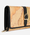 1^ Classe Portafoglio donna Valley Geo portafoglio Nero PP04/G611 0001