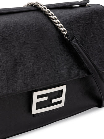 Fendi Borsa Baguette a Spalla da donna