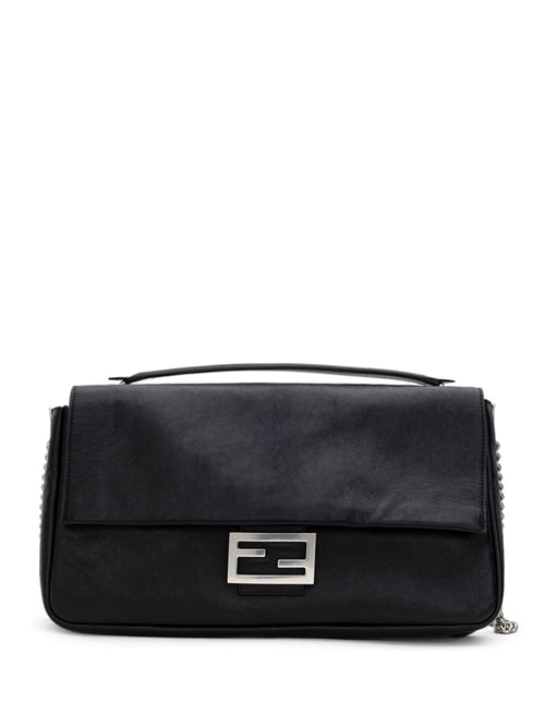 Fendi Borsa Baguette a Spalla da donna