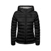 Blauer Giubbino donna imbottito ovatta corto mod. Ellis - capospalla donna