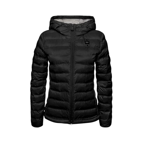 Blauer Giubbino donna imbottito ovatta corto mod. Ellis - capospalla donna