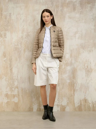 Blauer Giacca sfiancata donna corto mod. Oriole capospalla donna