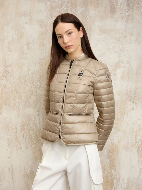 Blauer Giacca sfiancata donna corto mod. Oriole capospalla donna