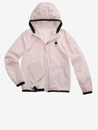 Blauer Giubbino donna corto nastrato mod. Nay-  - capospalla donna