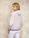 Blauer Giubbino donna corto nastrato mod. Nay-  - capospalla donna