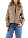 Blauer Giubbino donna corto nastrato mod. Nay- - capospalla donna