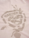Blauer T-shirt donna mod. Havey
