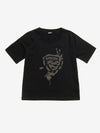 Blauer T-shirt donna mod. Havey