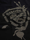 Blauer T-shirt donna mod. Havey
