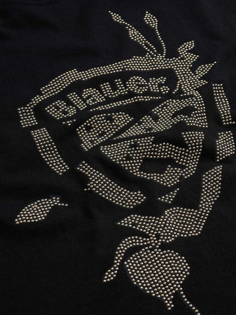 Blauer T-shirt donna mod. Havey