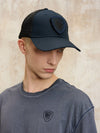 Blauer Cappello uomo mod Quaker 25SBLUA04528