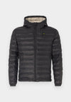 Blauer Giubbini uomo corti imbottito ovatta mod. Charles - Capospalla uomo