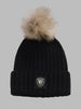 Blauer Cappello donna berretto a costine Life 25WBLDA05337-006127 999
