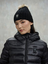 Blauer Cappello donna berretto a costine Life 25WBLDA05337-006127 999
