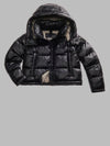 Blauer giubbino donna micro Rip Gloria 25WBLDC02170-006648 999EI