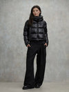 Blauer giubbino donna micro Rip Gloria 25WBLDC02170-006648 999EI