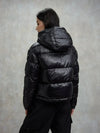 Blauer giubbino donna micro Rip Gloria 25WBLDC02170-006648 999EI