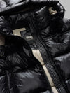 Blauer giubbino donna micro Rip Gloria 25WBLDC02170-006648 999EI