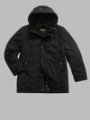 Blauer giubbino uomo parka con cappuccio removibile chester
25WBLUK03142