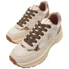 BLAUER sneakers da donna CREAM/BROWN art. F5LYNN01/PYT