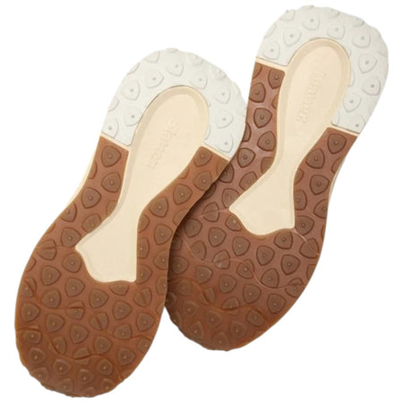 BLAUER sneakers da donna CREAM art. F5LYNN01/LEG