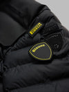 Blauer Puffertech Jacket uomo Blauer x Pirelli Capsule in poliestere riciclato