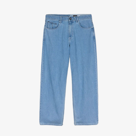 Pantalone Volcom Chillow Denim Blue