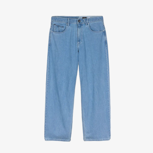 Pantalone Volcom Chillow Denim Blue