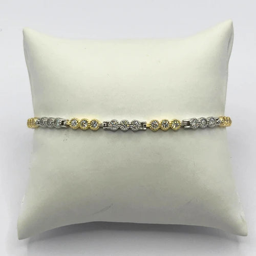 Bracciale donna 38BYCAMELI PCC423