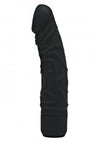 Classic Original Vibrator Nero