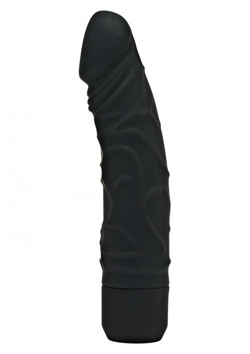 Classic Original Vibrator Nero