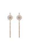 THAIS BERNARDES Thais Bernardes - Orecchini - 381253 - Oro da donna