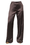 MALIPARMI Maliparmi - Pantalone - 450752 - Moro da donna