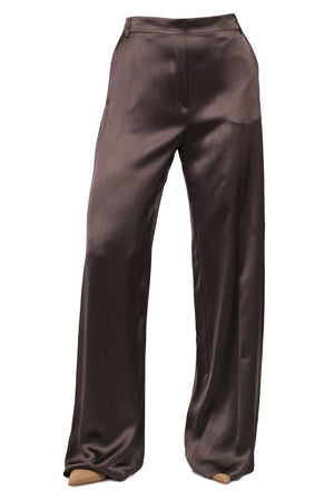 MALIPARMI Maliparmi - Pantalone - 450752 - Moro da donna