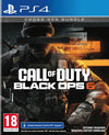 Call Of Duty Black Ops 6 PS4/PS5 IT