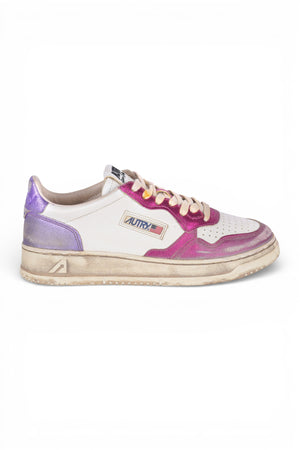AUTRY Autry - Sneakers - 470572 - Viola/Fuxia da donna