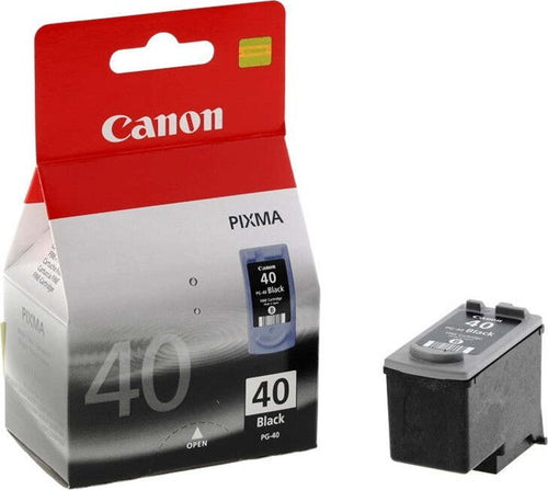 25ML RIGENERATE Canon For PIXMA IP2200/MP150/MP170 PG-40 Elettronica/Informatica/Stampanti e accessori/Accessori per stampanti a inchiostro e laser/Cartucce d'inchiostro Innovamy.it - Milano, Commerciovirtuoso.it