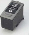 25ML RIGENERATE Canon For PIXMA IP2200/MP150/MP170 PG-40 Elettronica/Informatica/Stampanti e accessori/Accessori per stampanti a inchiostro e laser/Cartucce d'inchiostro Innovamy.it - Milano, Commerciovirtuoso.it