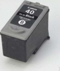 25ML RIGENERATE Canon For PIXMA IP2200/MP150/MP170 PG-40 Elettronica/Informatica/Stampanti e accessori/Accessori per stampanti a inchiostro e laser/Cartucce d'inchiostro Innovamy.it - Milano, Commerciovirtuoso.it
