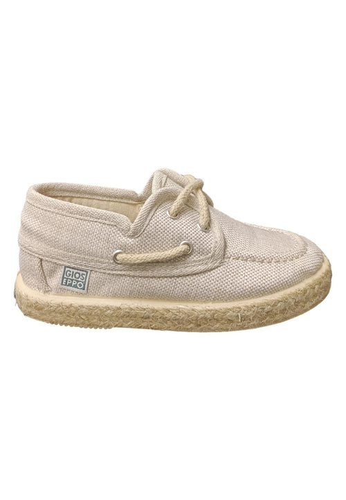 Scarpe mocassino Unisex bambino GIOSEPPO ELLENTON