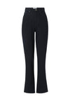 calvin klein jeans HR STRAIGHT da donna