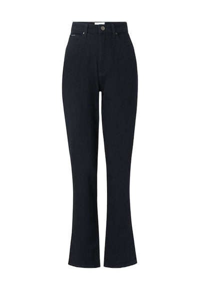 calvin klein jeans HR STRAIGHT da donna