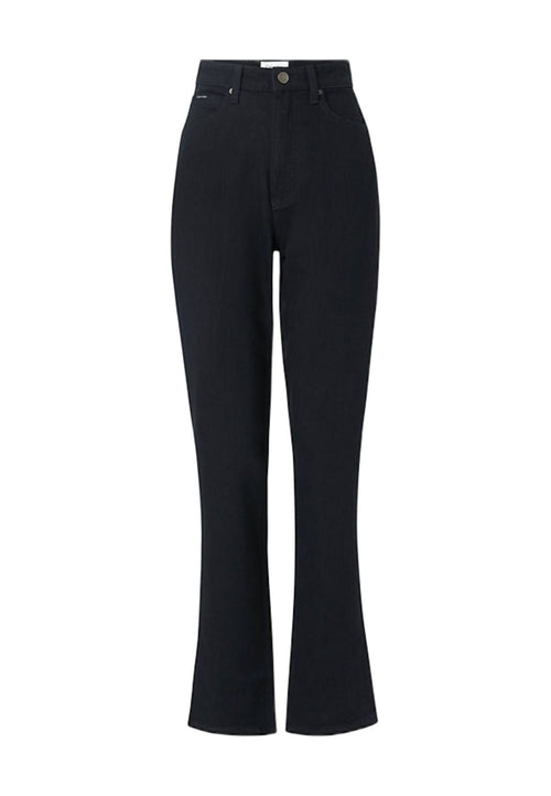 calvin klein jeans HR STRAIGHT da donna