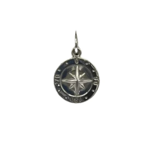 Ciondolo uomo ARCADIA SFRP63