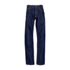 CARHARTT WIP Jeans Uomo Klondike Pant Blue One Wash da uomo