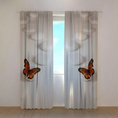 Foto Tende Farfalla Zen