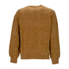 CARHARTT WIP Felpa Girocollo Uomo Verse Sweat Hamilton Brown da uomo
