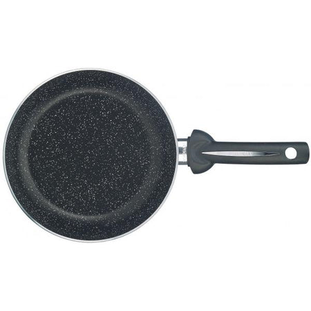 PADELLA ALTA BIOSTONE 24CM