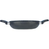 TEGAME BOMBATO 2 MANICI BIOSTONE 28CM
