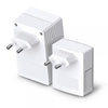 POWERLINE TP-LINK TL-WPA4220KIT - WIFI + LAN 2PZ AV600